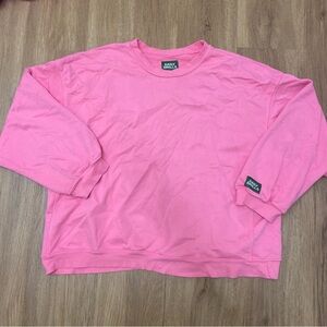 daily drills sweatshirt